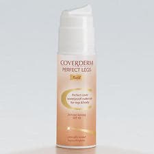 Coverderm Perfect Legs Fluid 75ml