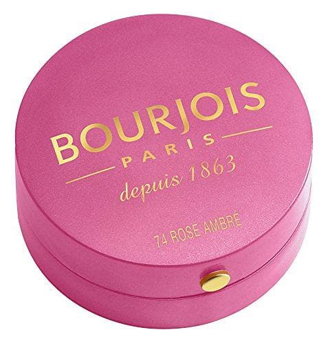 Bourjois Pastel Lumiere Pearl Eyeshadow