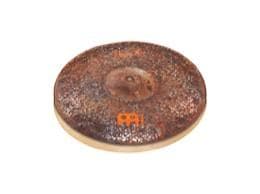 MEINL Byzance Extra Dry Medium Thin Hi-Hats 15"