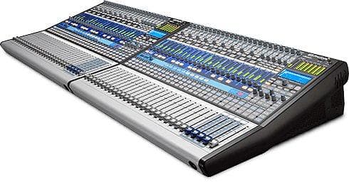 PreSonus StudioLive 64AI