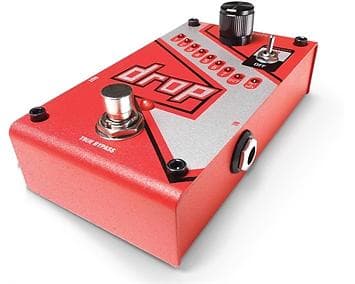 Digitech The Drop