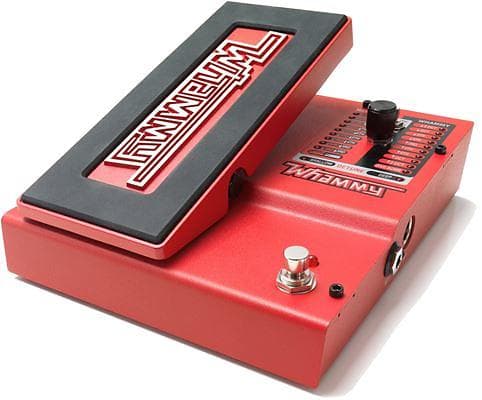 Digitech Whammy 5th Gen