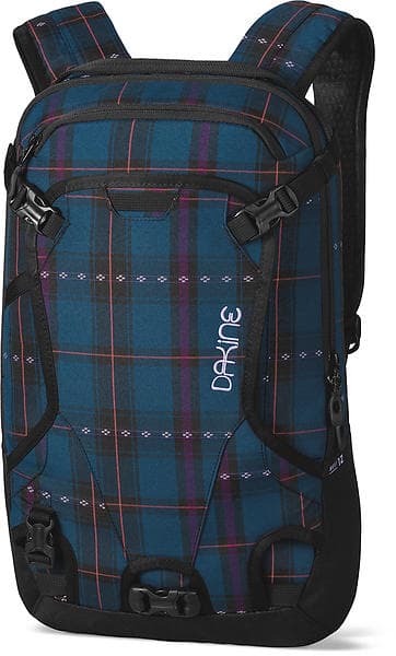 Dakine Heli Pack 12L (Dam)