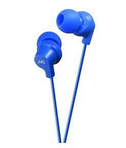 JVC HA-FX10 In-ear