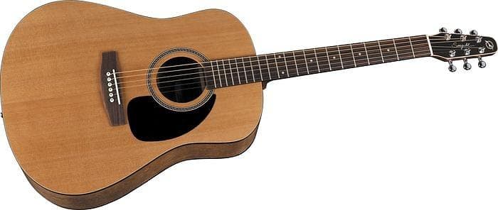 Seagull S6 Original Deluxe SG