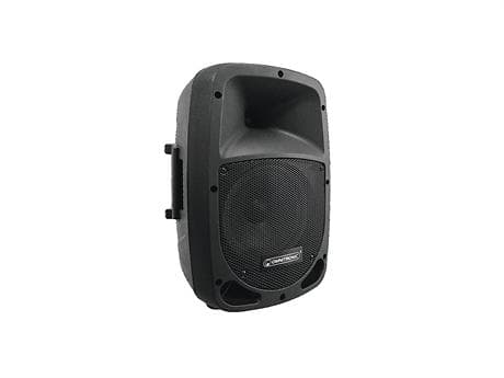 Omnitronic VFM-208 (st)