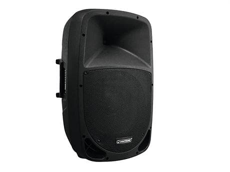 Omnitronic VFM-215 (st)