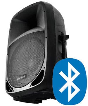 Omnitronic VFM-215AP (st)