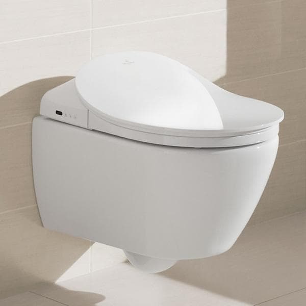Villeroy & Boch Subway 2.0 ViClean 5614L4R1 (Vit)