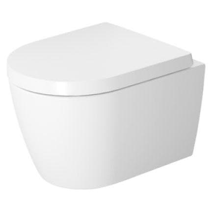 Duravit ME Rimless 253009 (Vit)