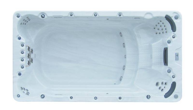 Denform Swimspa 4.2m Single System