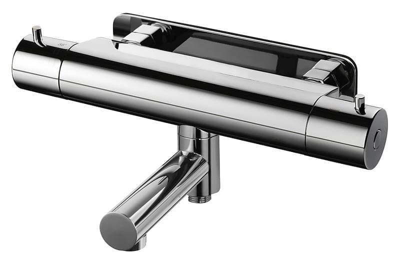 Tapwell Badkarsblandare EVO EVM 022-160 (Mässing)