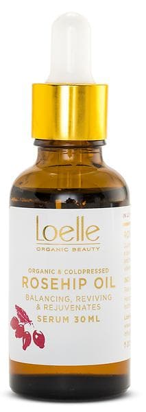 Loelle Rosehip Oil 30ml