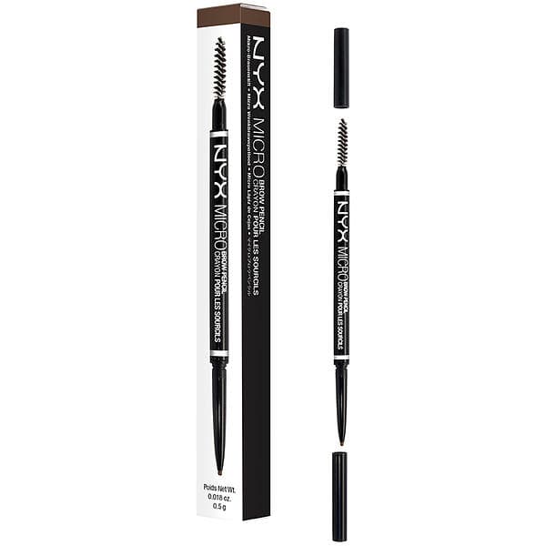 NYX Micro Brow Pencil 0.5g