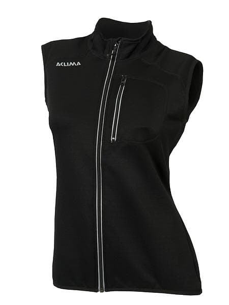 Aclima Woolshell Vest (Dam)