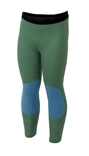 Aclima Lightwool Longs (Jr)