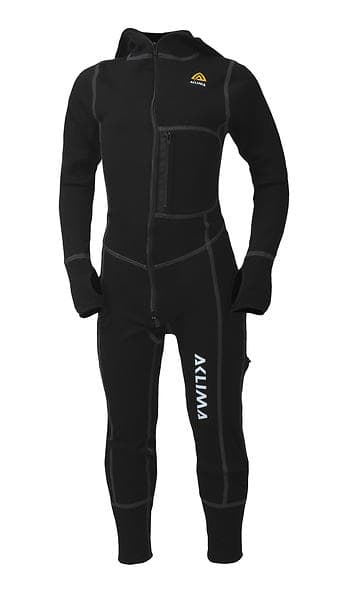 Aclima Warmwool Overall (Jr)