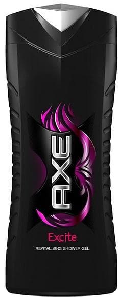AXE Excite Revitalising Shower 400ml