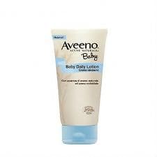 Aveeno Baby Daily Care Moisturising Body Lotion 150ml