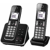 Panasonic KX-TGD322