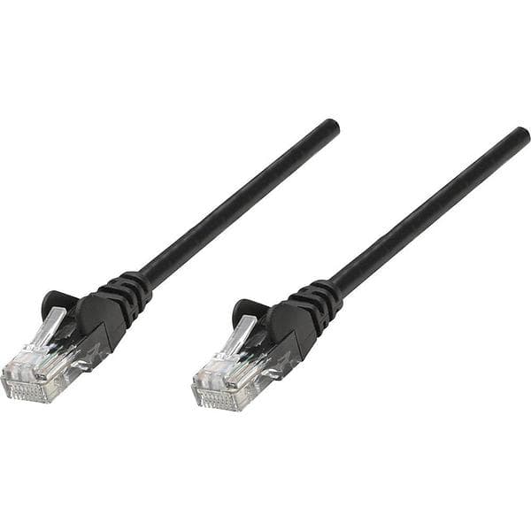 Intellinet S/FTP Cat6 RJ45 - RJ45 LSZH 15m