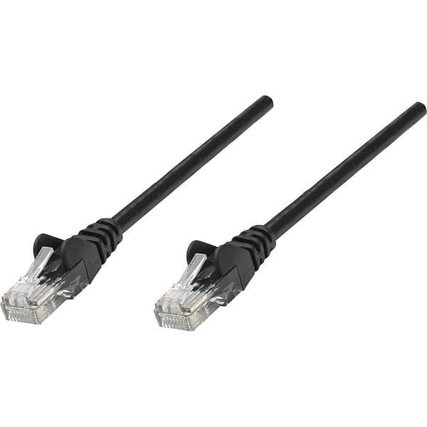 Intellinet S/FTP Cat6 RJ45 - RJ45 LSZH 1m