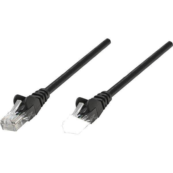 Intellinet S/FTP Cat6 RJ45 - RJ45 LSZH 2m