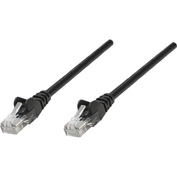 Intellinet S/FTP Cat6 RJ45 - RJ45 LSZH 7,5m