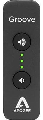 Apogee Groove