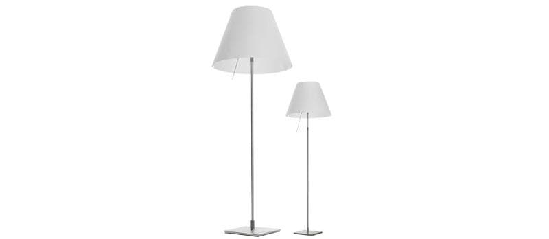 Luceplan Costanza