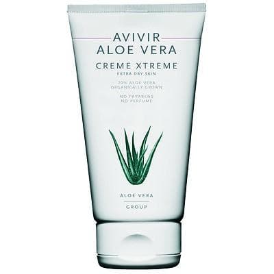 Avivir Aloe Vera Creme Xtreme 150ml
