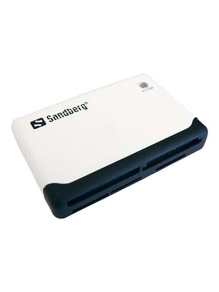 Sandberg Multi-Card Reader