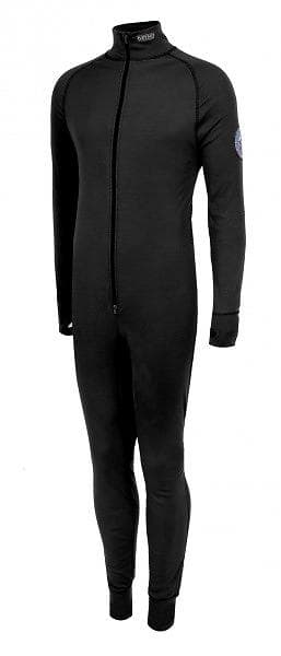 Brynje Arctic XC-Suit Drop Seat W/Zip (Unisex)