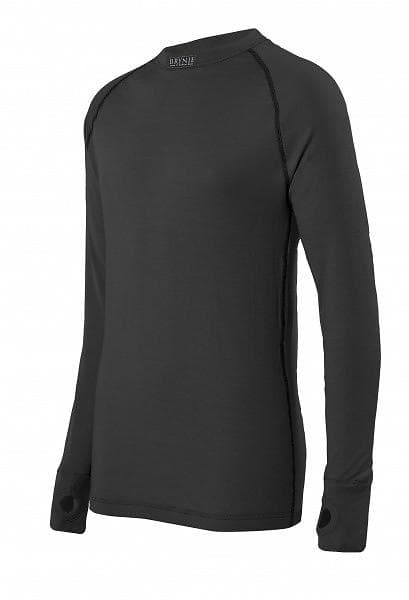 Brynje Arctic LS Shirt W/Thumbfingergrip (Unisex)