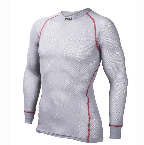 Brynje Wool Thermo Light LS Shirt (Herr)