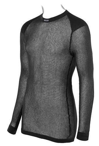 Brynje Wool Thermo LS Shirt W/Inlay (Unisex)