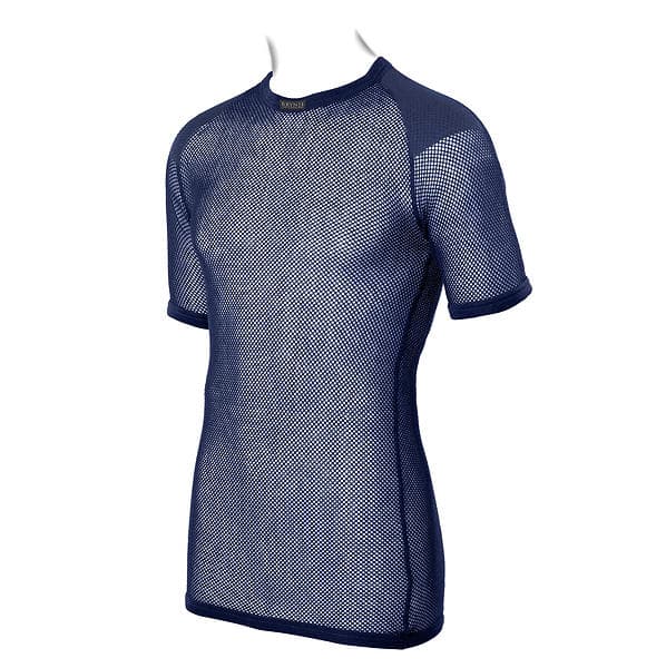 Brynje Super Thermo SS Shirt W/Inlay (Unisex)