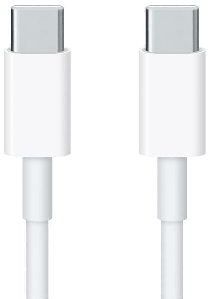 Apple USB C - USB C 2.0 2m