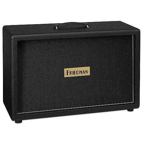 Friedman Amplification 212 Cabinet
