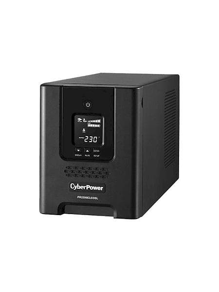 CyberPower Professional Tower PR2200ELCDSL