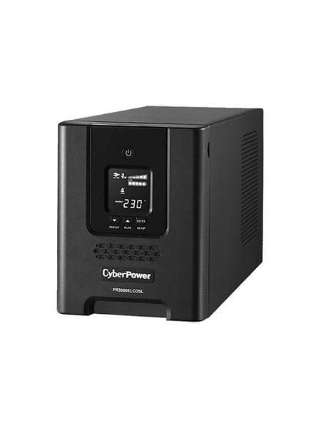 CyberPower Professional Tower PR3000ELCDSL