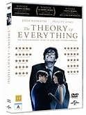 The Theory of Everything (2014) (DVD)