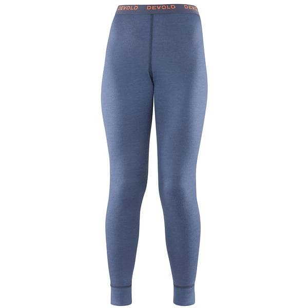 Devold Breeze Long Johns (Jr)