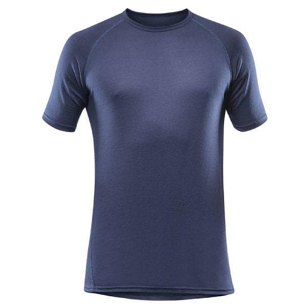 Devold Breeze SS Shirt (Herr)