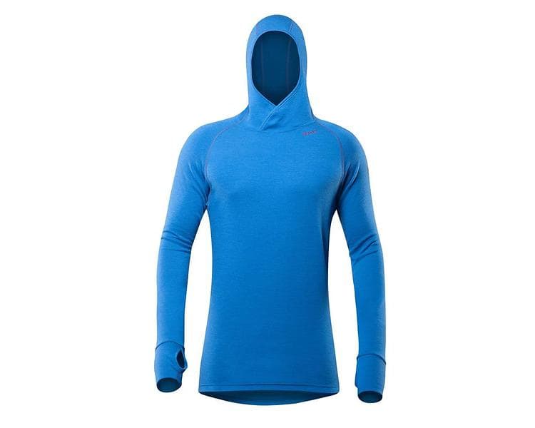 Devold Expedition Hood LS Shirt (Herr)