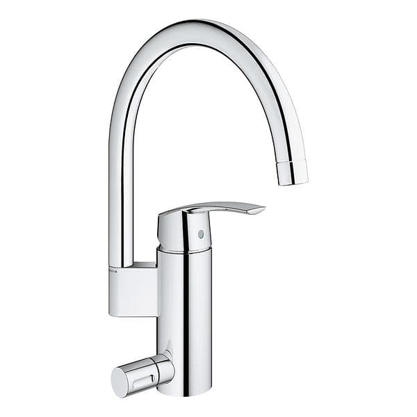 Grohe Start Köksblandare 30262001 (Krom)