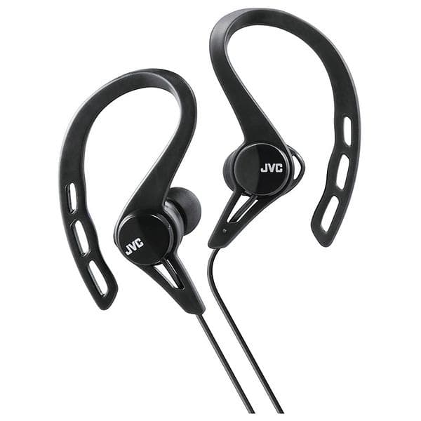 JVC HA-ECX20 In-ear