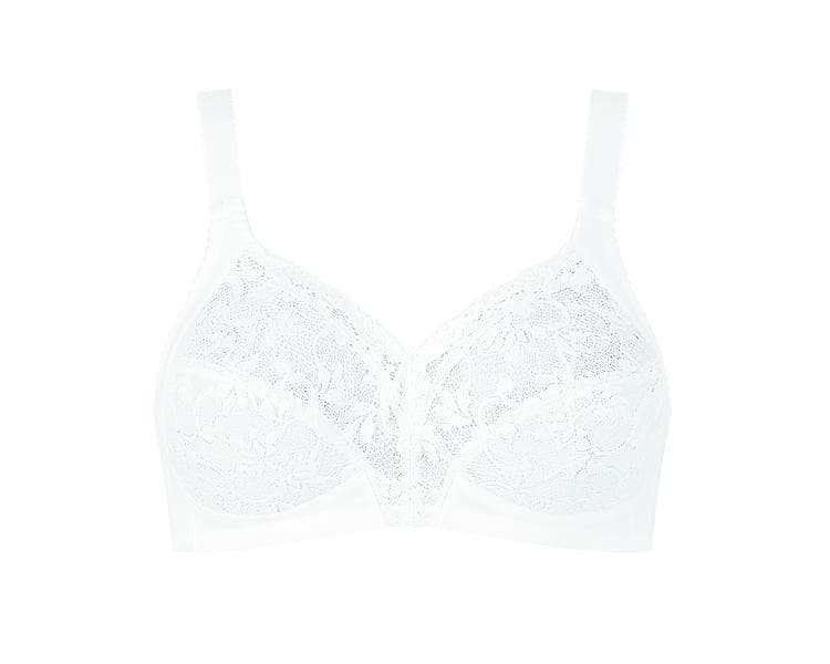 Triumph Delicate Doreen Non Wired Bra