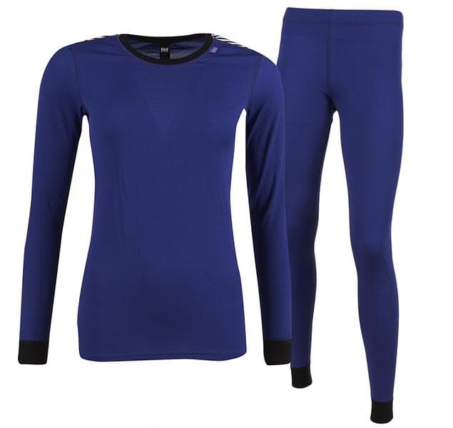 Helly Hansen Comfort Dry 2-Pack Set (Dam)