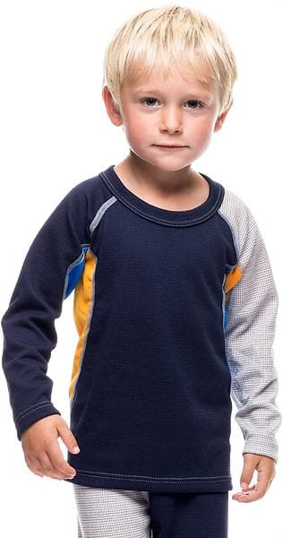 Houdini Alpha LS Shirt (Jr)